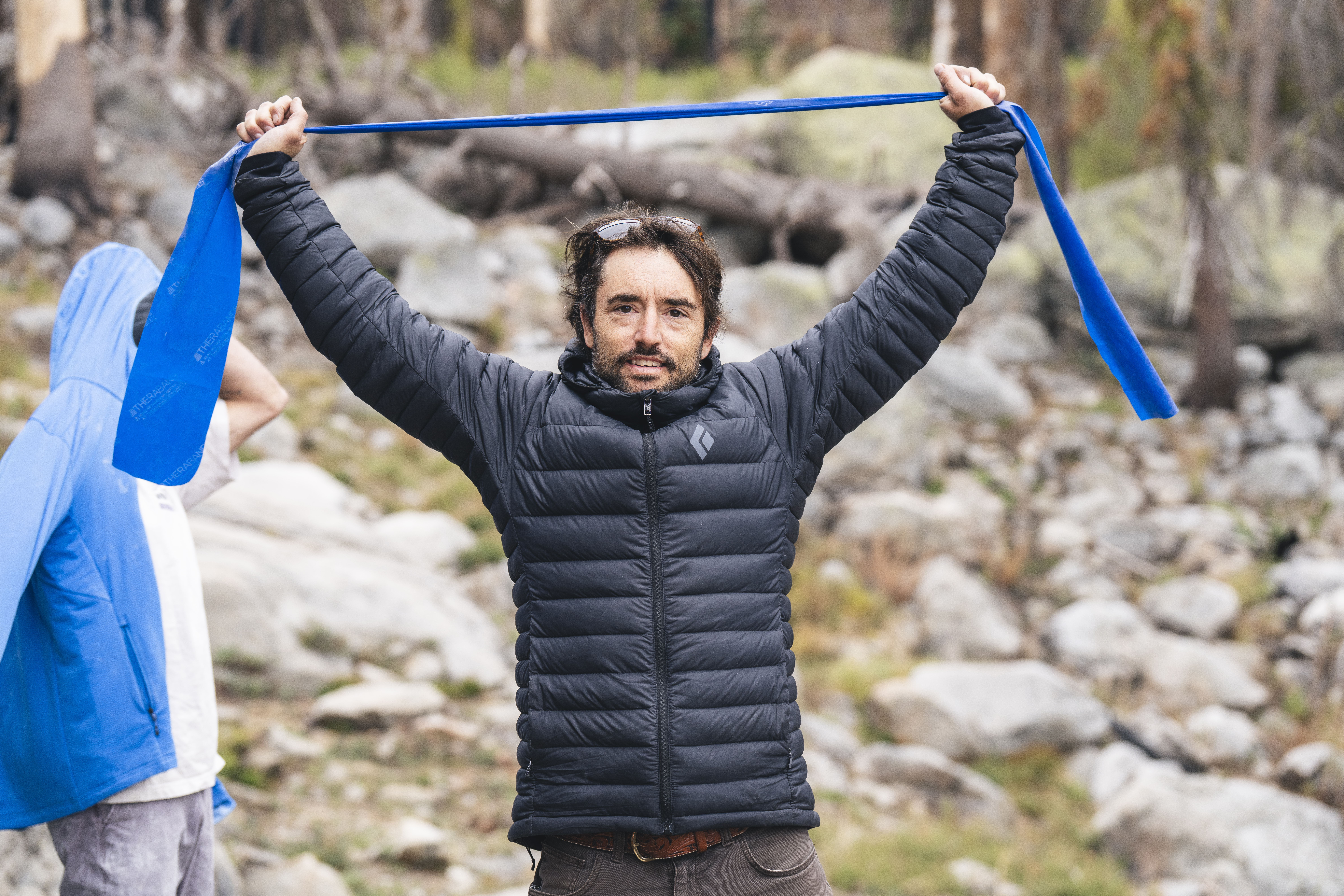 Men's Access Down 2.0 Hoody - Past Season – Black Diamond